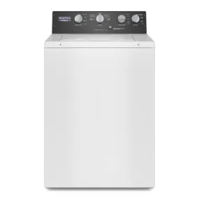 MVWP585GW - WASHERS - Maytag - Top Loading - White - Open Box