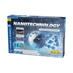 Nanotechnology