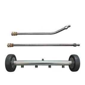 New Car Dual-Function Chassis Cleaning Nozzle