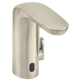 NextGen Selectronic 0.5 GPM Integrated Proximity Bathroom Faucet with Above-Deck Mixing