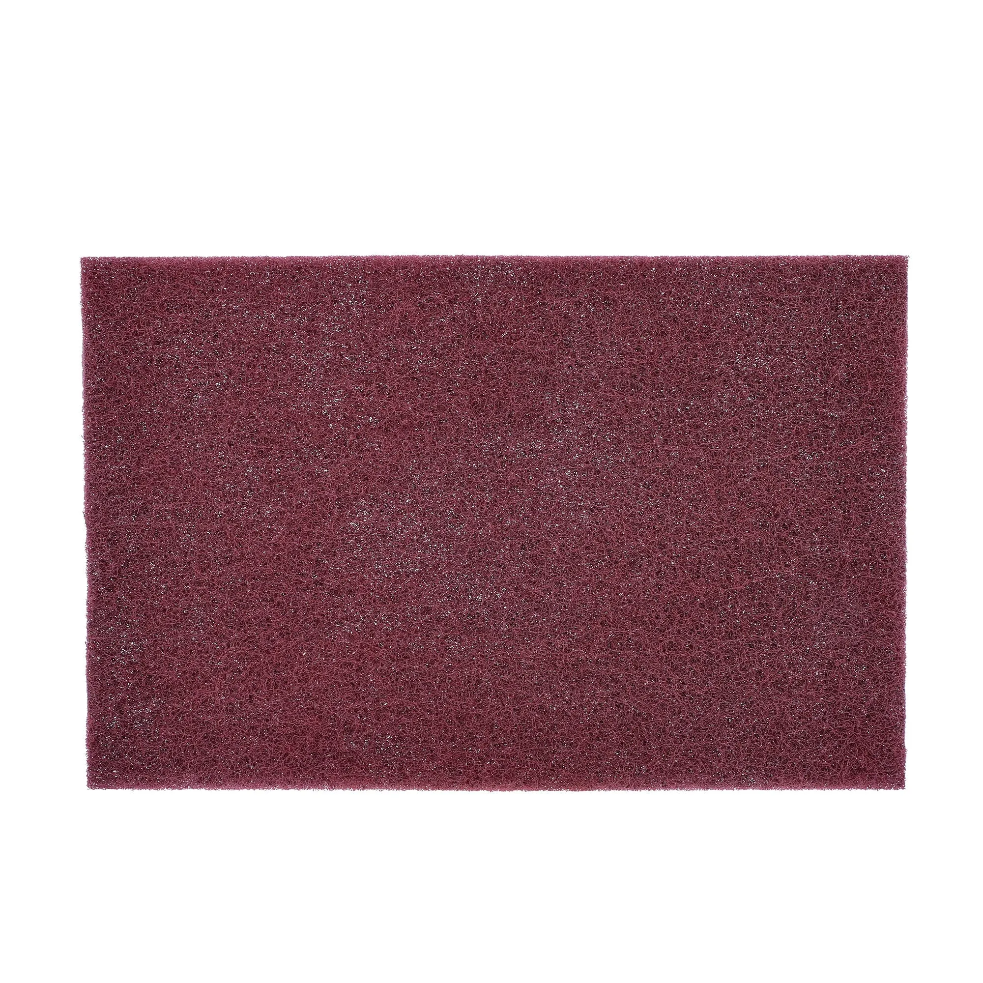 Norton 6 x 9 In. Bear-Tex 747 Non-Woven Hand Pad AO 60 Count