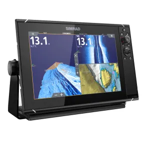 NSS EVO3 MULTIFUNCTION DISPLAY (MFD) (SIMRAD)