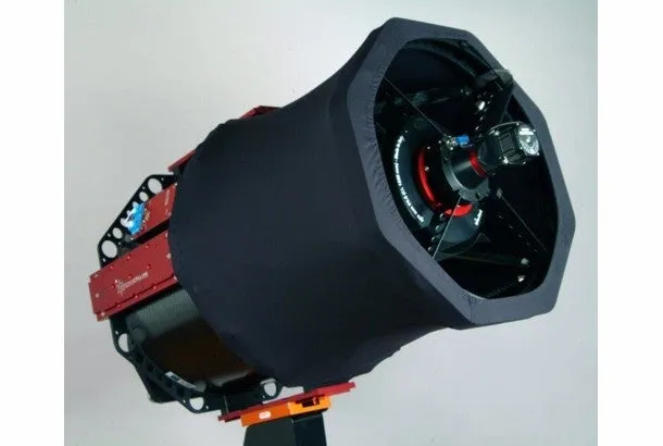 Officina Stellare 400mm f/3.8 RiFAst Astrograph - Ceramic Glass - Full Carbon Tube