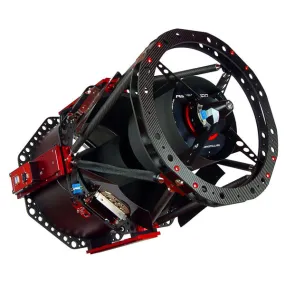 Officina Stellare 400mm f/3.8 RiFAst Astrograph - Ceramic Glass - Full Carbon Tube