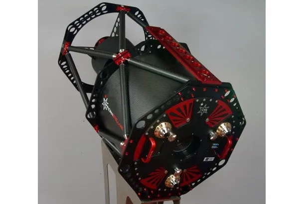 Officina Stellare 500mm f/3.8 RiFAst Astrograph - Ceramic Glass - Full Carbon Tube