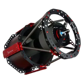 Officina Stellare 500mm f/3.8 RiFAst Astrograph - Ceramic Glass - Full Carbon Tube