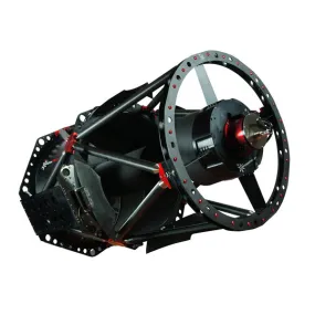 Officina Stellare 700mm f/3.8 RiFAst Astrograph - Standard Optics - Aluminum-Carbon Tube