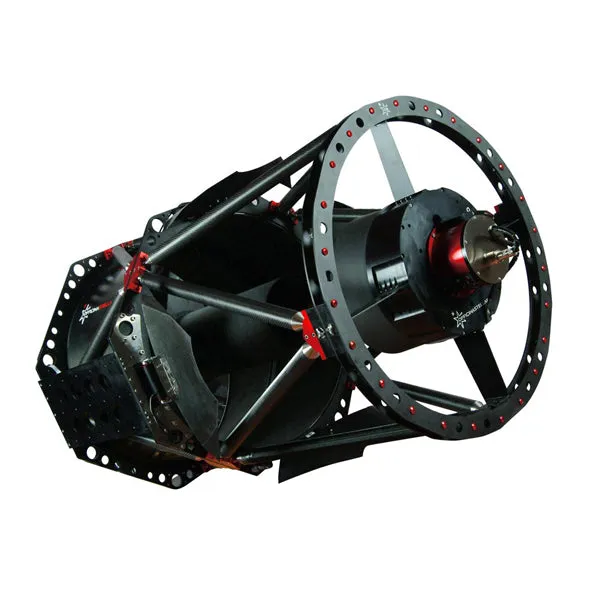 Officina Stellare 700mm f/3.8 RiFAst Astrograph - Standard Optics - Aluminum-Carbon Tube