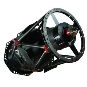 Officina Stellare 800mm f/3.8 RiFAst Astrograph - Standard Optics - Aluminum-Carbon Tube