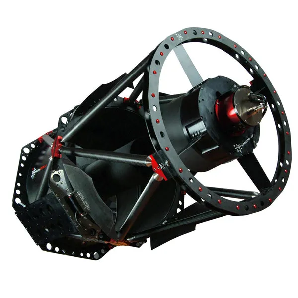 Officina Stellare 800mm f/3.8 RiFAst Astrograph - Standard Optics - Aluminum-Carbon Tube
