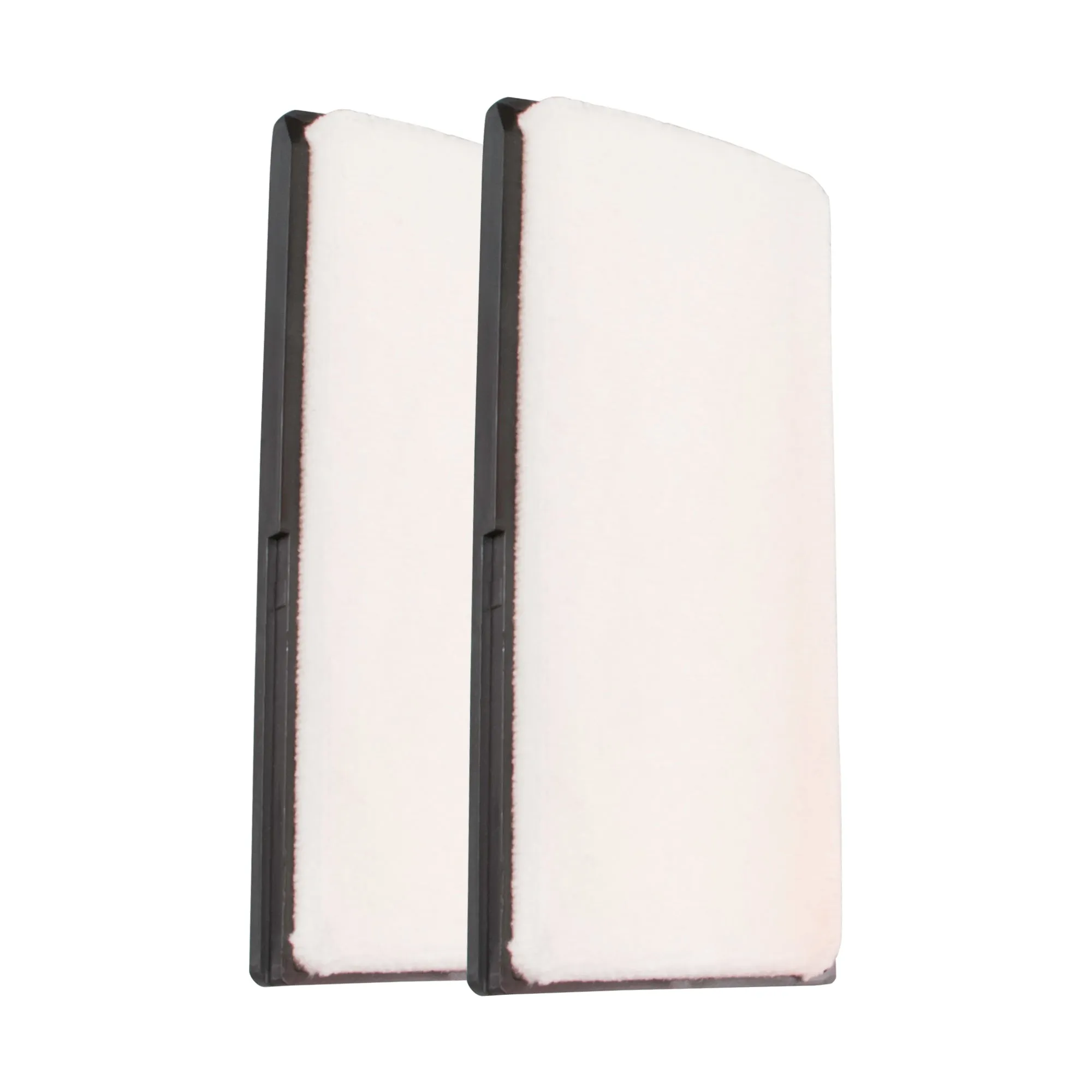 Orbitrac 3 Pro Vinyl Record Cleaning Pads Refill - 2 count