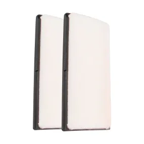 Orbitrac 3 Pro Vinyl Record Cleaning Pads Refill - 2 count