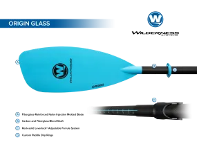 ORIGIN GLASS