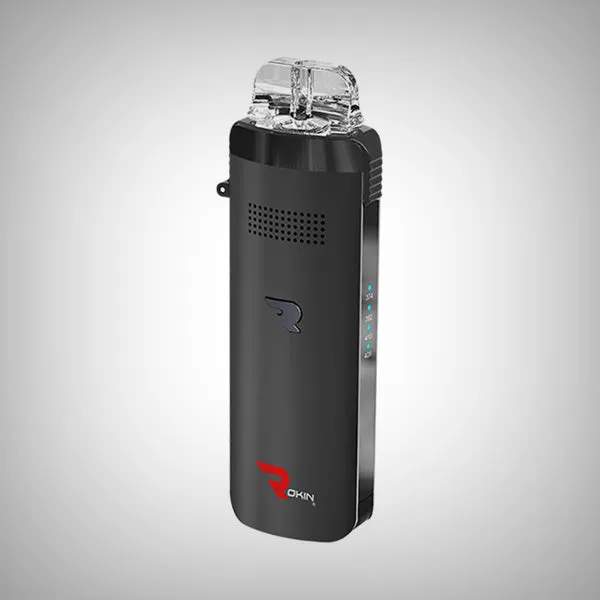 Outrider Dry Herb Vape Kit
