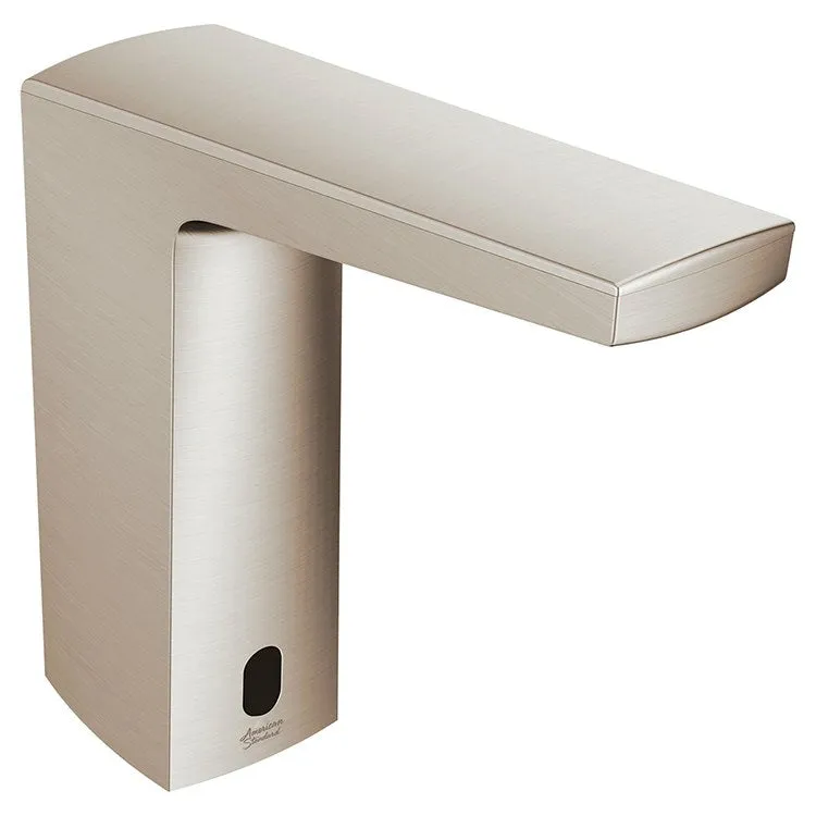 Paradigm Selectronic DC-Powered Bathroom Faucet with Above-Deck Mixing 0.5 GPM