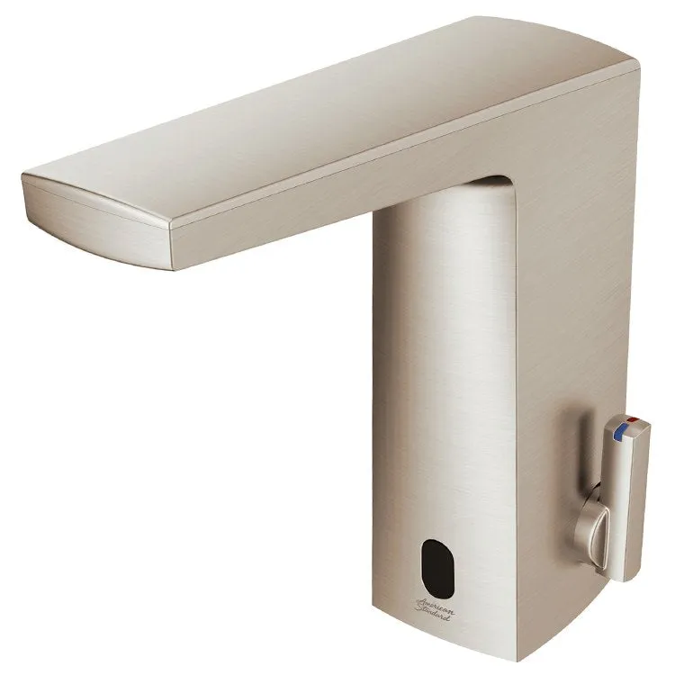 Paradigm Selectronic DC-Powered Bathroom Faucet with Above-Deck Mixing 0.5 GPM