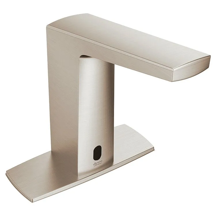 Paradigm Selectronic DC-Powered Bathroom Faucet with Above-Deck Mixing 0.5 GPM