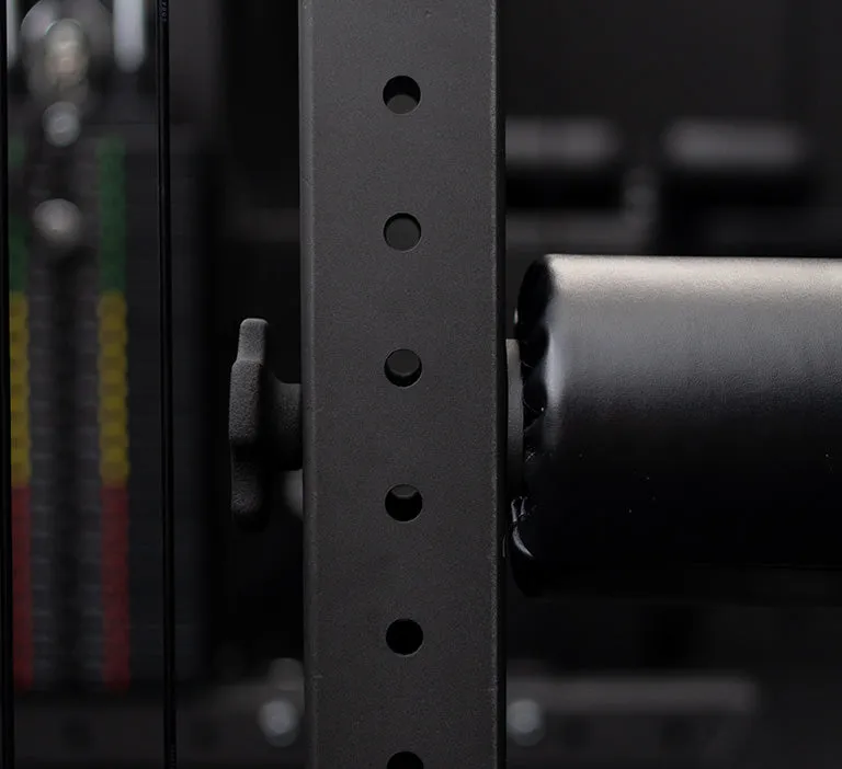Phase 4 Leg Roller