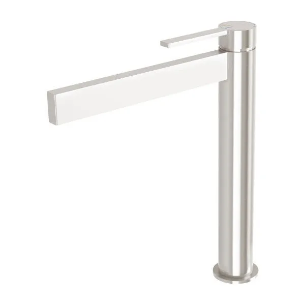 Phoenix Lexi MKII Vessel Mixer Brushed Nickel