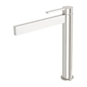 Phoenix Lexi MKII Vessel Mixer Brushed Nickel
