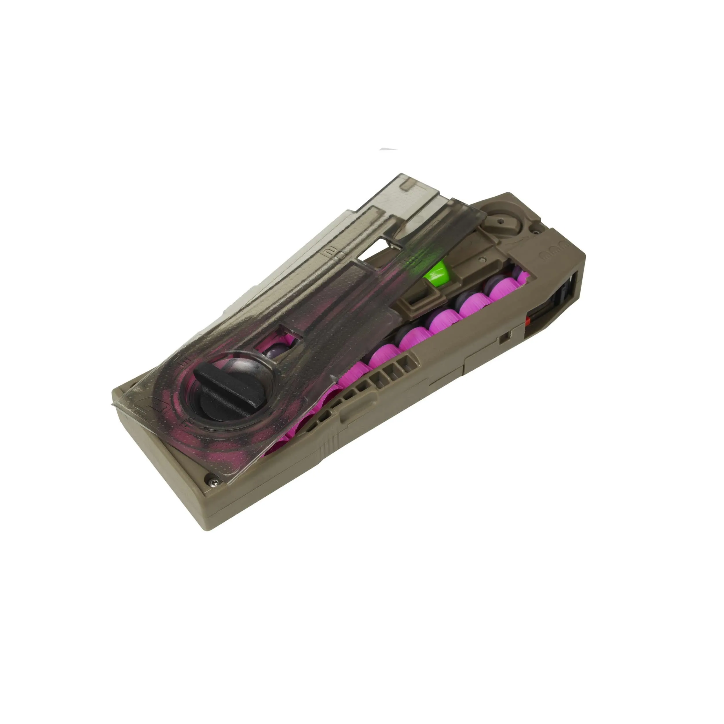 Planet Eclipse CF20 Magazine 68 cal - Earth