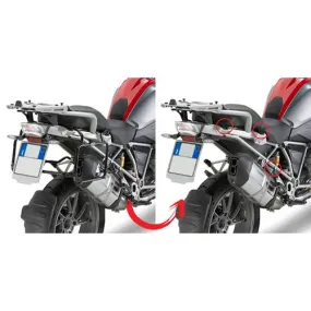 PLR5108 RAPID RELEASE SIDECASE HARDWARE