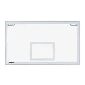 Porter 72"X42" Glass Center Strut Basketball Backboard 208