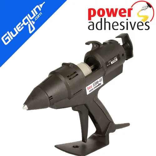 Power Adhesives TEC 3200 Glue Gun