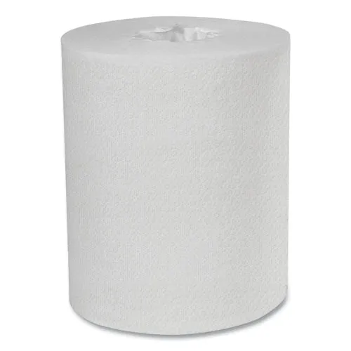 Power Clean Wipers For Solvents Wettask Customizable Wet Wiping System, Wipers Only, 9 X 15, White, 275/roll, 2 Rolls/carton