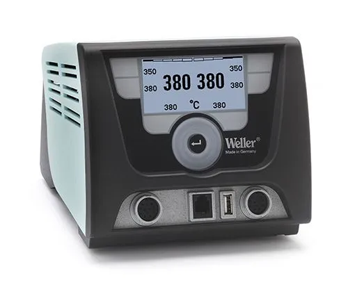 POWER UNIT,DUAL,DIGITAL,240W,120V B