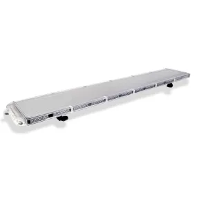 Predator Emergency 3 watt TIR LED Light Bar 55 in Tow Truck light bar STOP & TURN FUNCTION