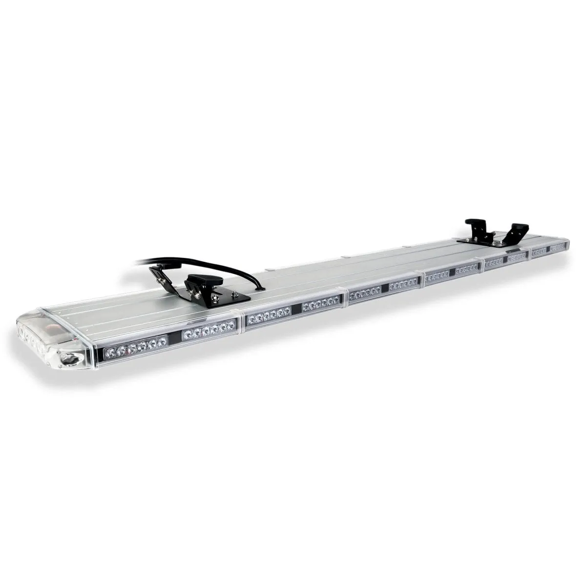 Predator Emergency 3 watt TIR LED Light Bar 55 in Tow Truck light bar STOP & TURN FUNCTION