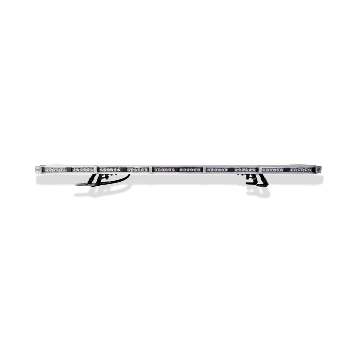 Predator TIR Emergency 3 watt LED Light Bar 63 in
