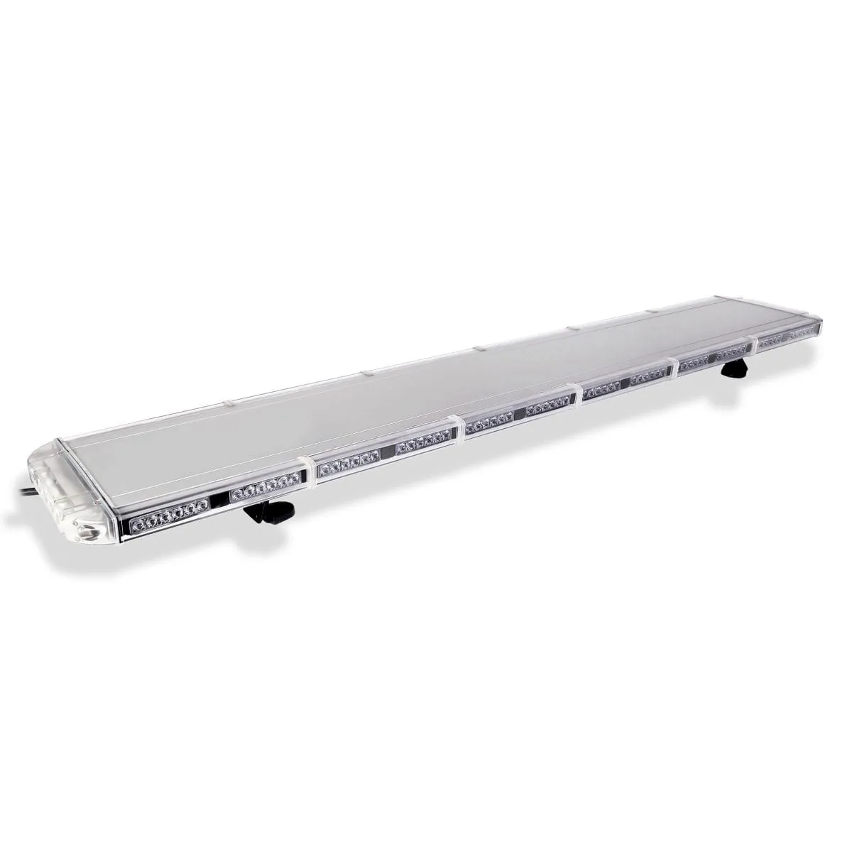 Predator TIR Emergency 3 watt LED Light Bar 63 in