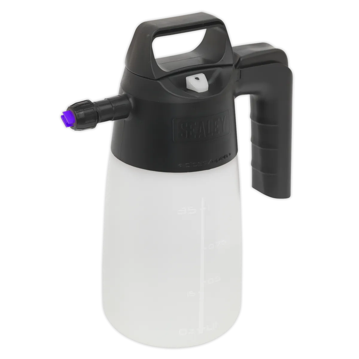 Premier Pressure Industrial Foam Sprayer