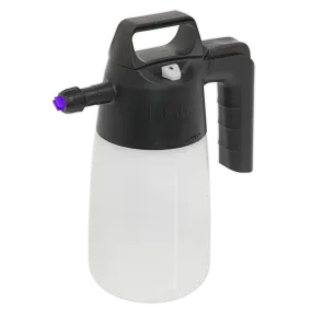 Premier Pressure Industrial Foam Sprayer