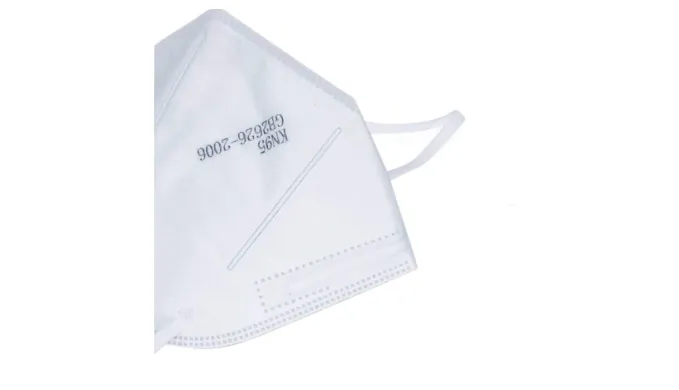 PRICE DROP: CDC EUA Approved KN95 Non-Medical Face Masks - Ships Quick!