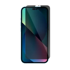 Privacy Tempered Glass for Apple iPhone 14 Pro