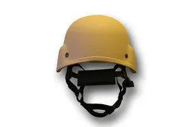 PST SC 650 Ballistic Helmet