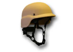 PST SC 650 Ballistic Helmet