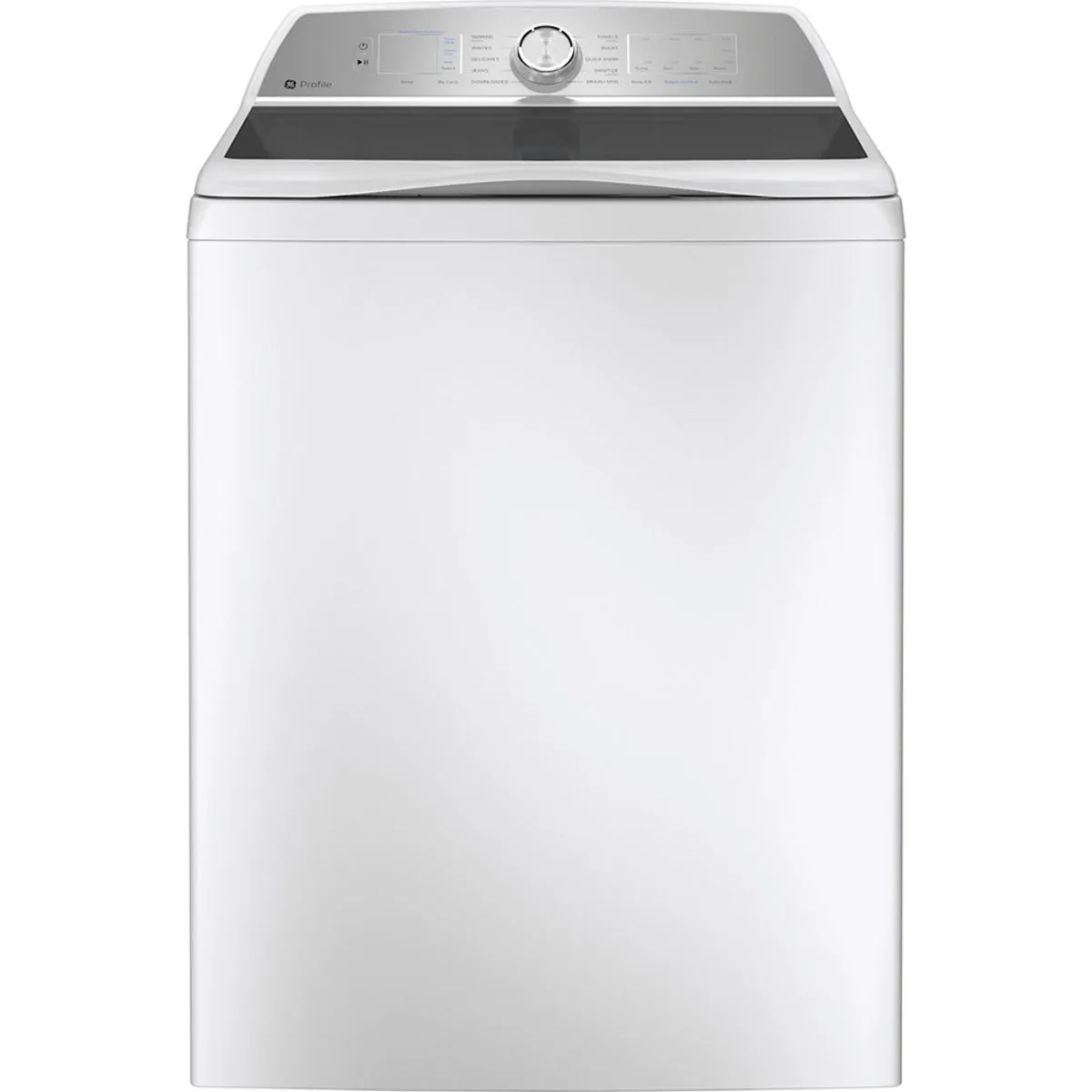 PTW600BSRWS, PTD60EBMRWS -GE Profile - Laundry Pairs - Open Box