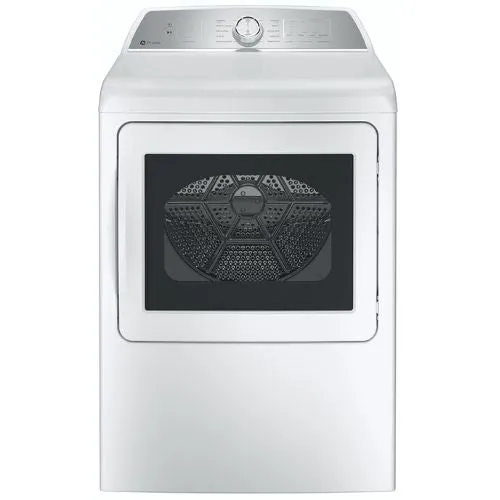 PTW600BSRWS, PTD60EBMRWS -GE Profile - Laundry Pairs - Open Box
