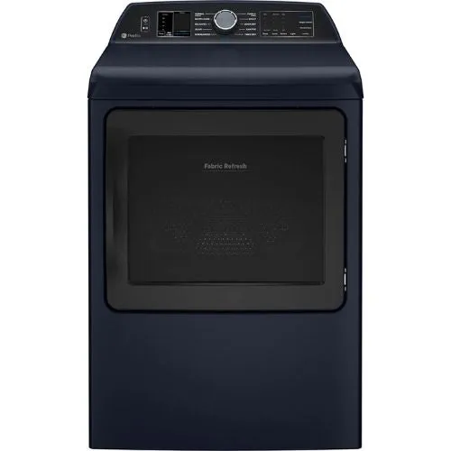 PTW900BPTRS, PTD90EBMTRS - GE - Laundry Pairs - Open Box
