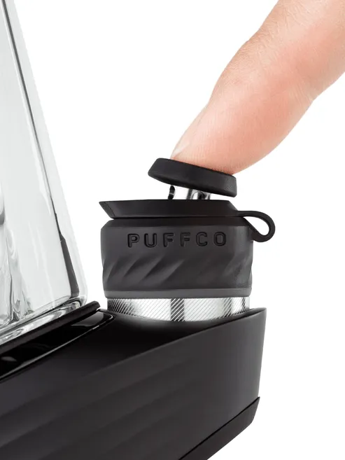 Puffco New Peak Pro (2023)