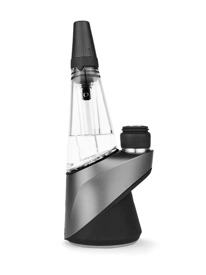 Puffco Peak Travel Glass Attachment