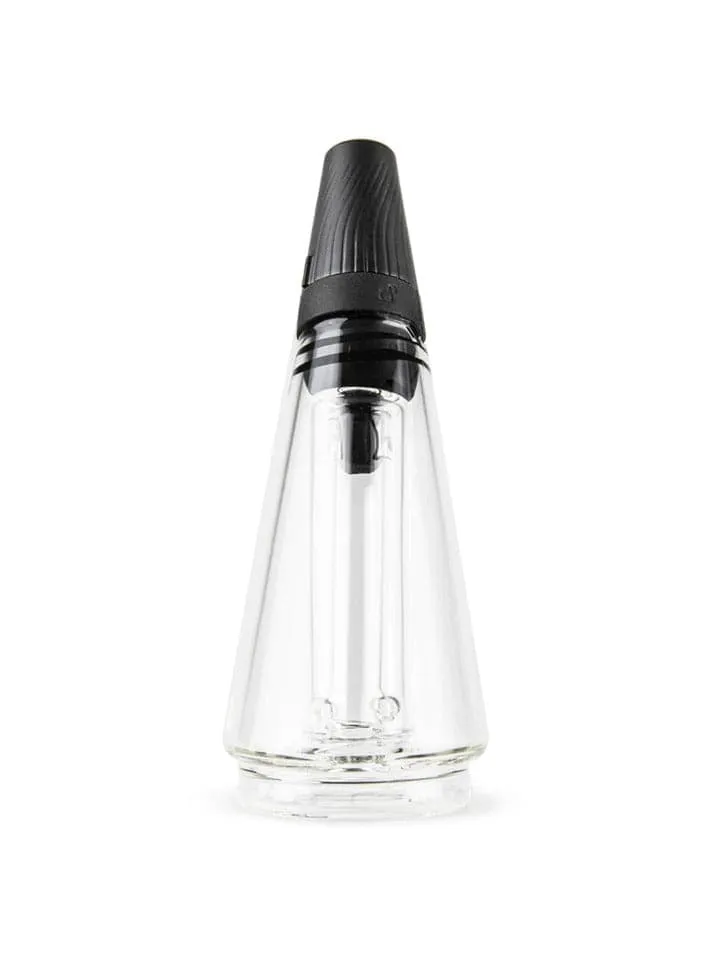 Puffco Peak Travel Glass Attachment