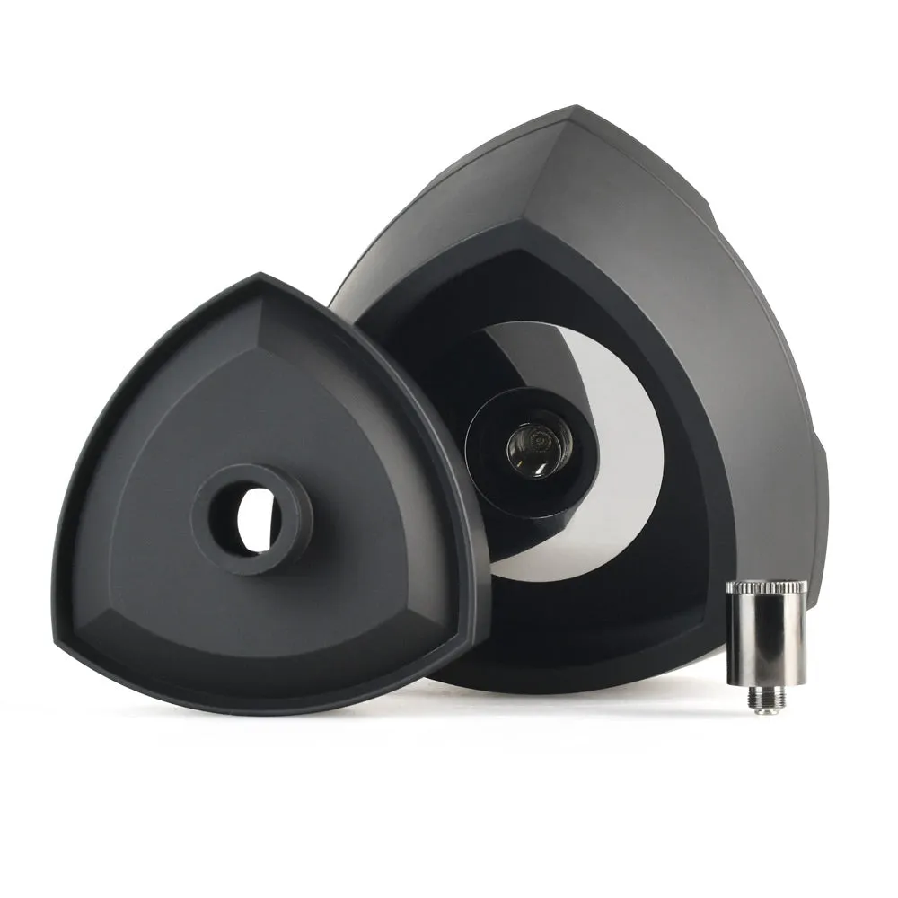 Pulsar Sipper Concentrate & 510 Cartridge Vaporizer | Bubbler Cup Edition