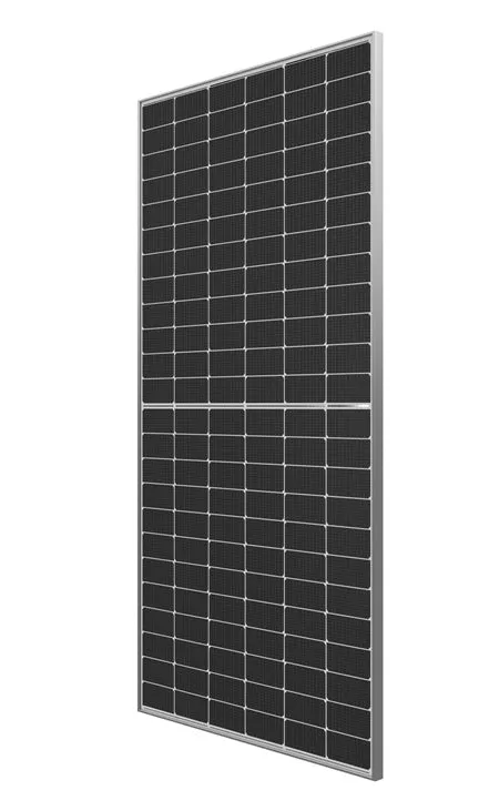 Q CELLS - Q.PEAK DUO L-G8.3 - 430W