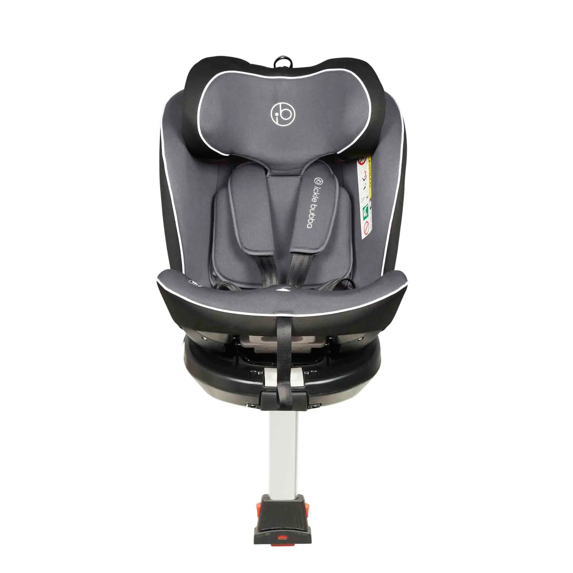 Radial i-Size Plus 360 Spin 40-150cm Car Seat