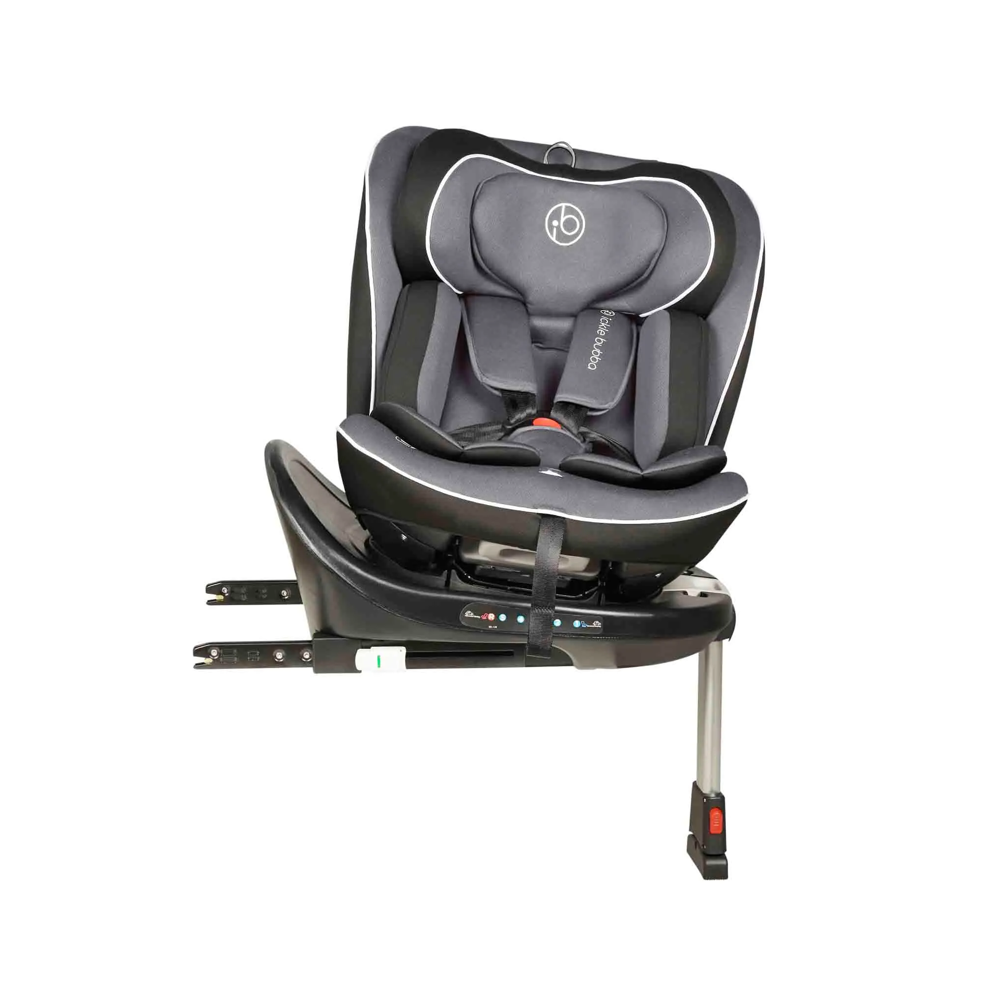Radial i-Size Plus 360 Spin 40-150cm Car Seat